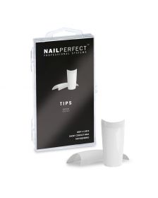 Nail Perfect - Rapid Tips 100 pcs