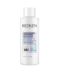 Redken - Acidic Bonding Concentrate - Pre-Treatment Masker voor Beschadigd Haar - 150 ml
