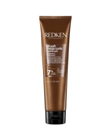 Redken - All Soft - Mega Curls Hydramelt - Leave-in für krauses und lockiges Haar - 150 ml