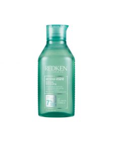 Redken - Amino - Minze - Shampoo für fettige Kopfhaut - 300 ml