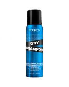 Redken - Deep Clean - Dry Shampoo - 150 gr