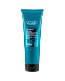 Redken - Extreme Length - Triple Action Treatment Mask - Maske für geschädigtes Haar - 250 ml