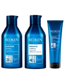 Redken - Extreme - Vorteilsset für geschädigtes Haar
