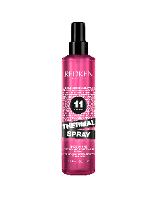 Redken - Thermal Spray - Low Hold - Hittebeschermende Styling Spray - 250 ml
