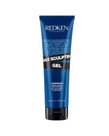 Redken - Max Sculpting Gel - met sterke hold - 250 ml