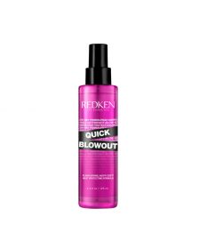 Redken - Quick Blowout - Primer Spray für Hitzeschutz