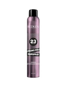 Redken - Strong Hold - Hairspray - voor extreme lift - 400 ml