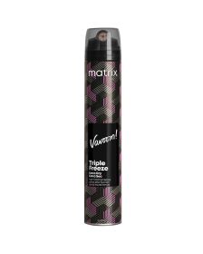 Matrix - Vavoom - Triple Freeze - Extra Dry - Haarspray - 250 ml