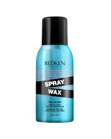 Redken - Texturize - Wax Blast - Styling Wax Spray - 150 ml