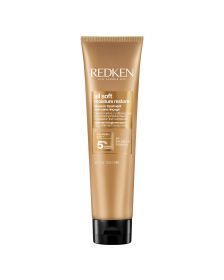 Redken - All Soft - Leave-In Treatment voor droog haar - 150 ml 