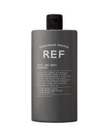 REF - Hair And Body - Shampoo - 285 ml