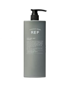 REF - Hair And Body - Shampoo - 750 ml
