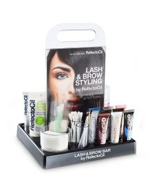 RefectoCil - Lash & Brow Bar (Gevuld)
