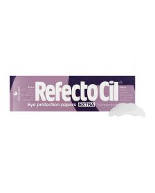 RefectoCil - Wimperblaadjes - Extra Zacht (Paars) - 80 stuks