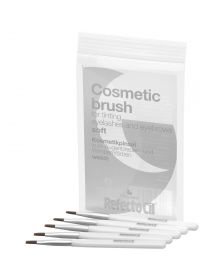RefectoCil - Kosmetikpinsel - Weich - 5 Stück