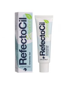 RefectoCil - Sensitive - Developer Gel - 60 ml