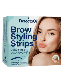 Refectocil - Brow Styling Strips