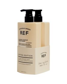REF - Duo Set Ultimate Repair - 600 ml
