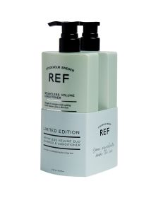 REF - Duo Set Weightless Volume - 600 ml