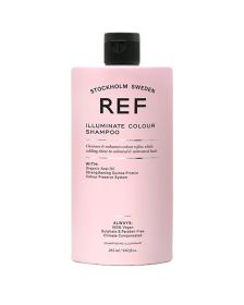 REF - Illuminate Colour - Shampoo