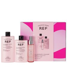 REF Illuminate Colour Giftbox