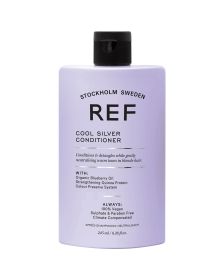 REF - Cool Silver - Conditioner