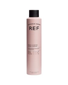 REF - Hold & Shine Spray /545
