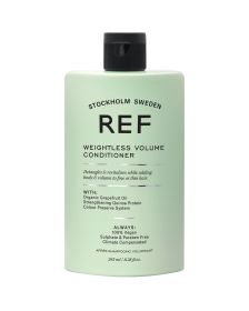 REF - Weightless Volume - Conditioner