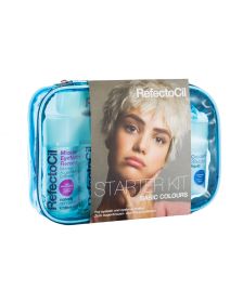 RefectoCil - Starter Kit - Basic Colours