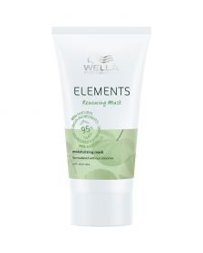 Wella - Elements - Renewing Mask
