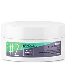 Indola - Care & Style - Kera Restore Treatment - 200 ml