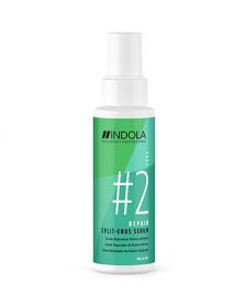 Indola - Care & Style - Repair Split Ends Serum - 100 ml