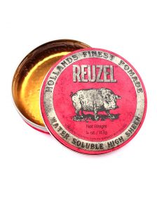 Reuzel Red Water Soluble High Sheen Piglet