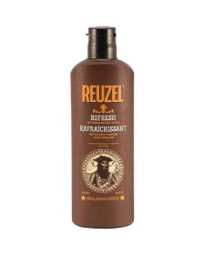 Reuzel - Refresh - No Rinse - Baard Shampoo - 200 ml