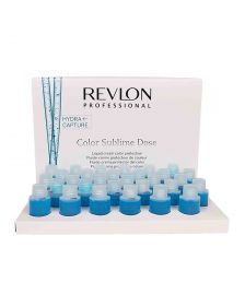 Revlon - Interactives - Color Sublime Dose - 30x15 ml