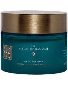Rituals - Hammam - Hot Scrub - 450 gr