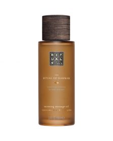 Rituals - Hammam - Massage Oil - 100 ml