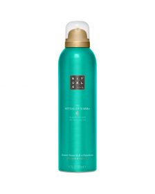 Rituals - Karma - Foaming Shower Gel - 200 ml