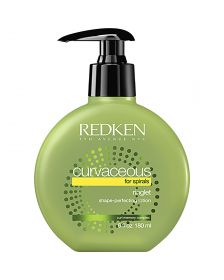 Redken - Curvaceous - Ringlet - 180 ml