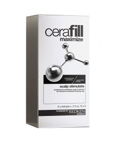 Redken - Cerafill Maximize Aminexil Hair Treatment - 10x6 ml