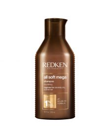 Redken - All Soft Mega - Shampoo 