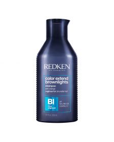 Redken - Color Extend - Brown Lights - Shampoo für braunes Haar