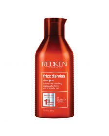 Redken - Frizz Dismiss - Shampoo für flauschiges Haar