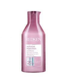 Redken - Volume Injection - Volumen-Conditioner für feines Haar