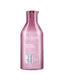 Redken - Volume Injection - Volumenshampoo für feines Haar