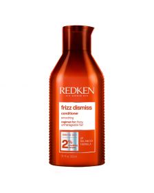 Redken - Frizz Dismiss - Conditioner For Frizzy Hair
