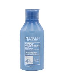 Redken - Extreme Bleach Recovery - Shampoo - Stellt ultra-empfindliches und geschädigtes Haar