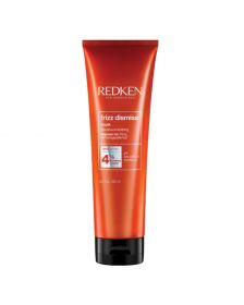 Redken - Frizz Dismiss - Mask - Haarmaske für flauschiges Haar - 250 ml