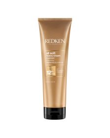 Redken - All Soft - Heavy Cream - 250 ml