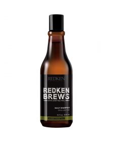 Redken - Brews - Daily Shampoo für Manner